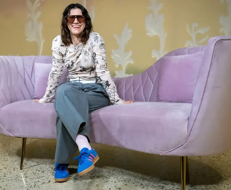 Elisa fondazione lotus