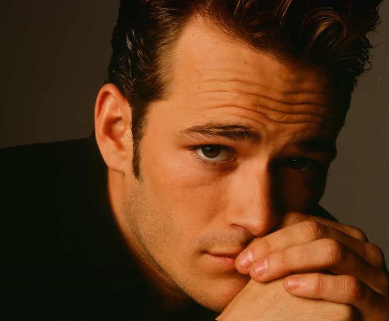 Luke Perry