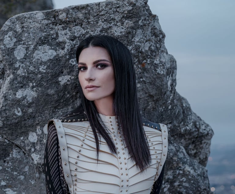 Laura Pausini