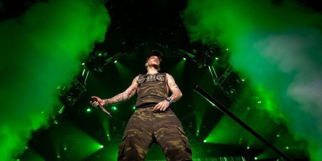 sfera ebbasta - ph Prandoni