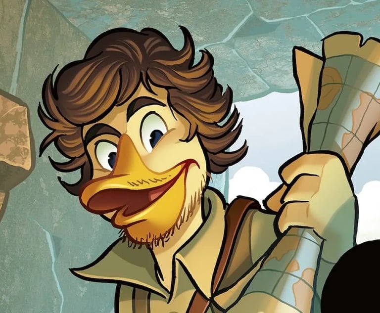 alberto-angela-topolino-fumetto-archeologia