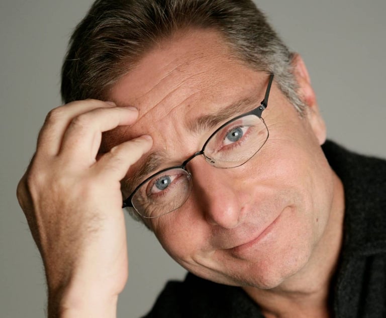 FOTO POSATA PAOLO BONOLIS