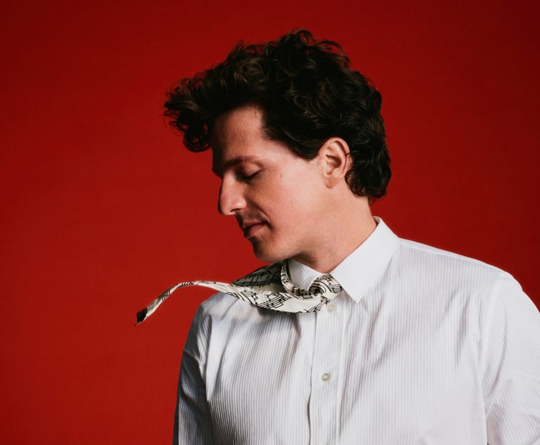 Charlie Puth