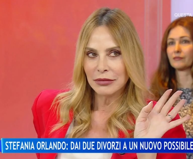 Stefania-Orlando-a-La-Volta-Buona