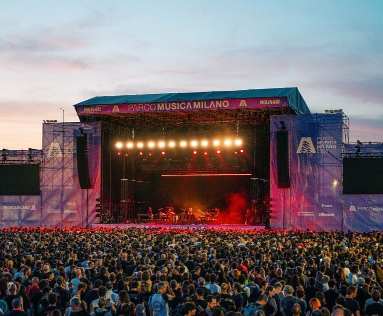 VistaDigitale _ Nine Inch Nails @ Parco Musica Milano-011 b