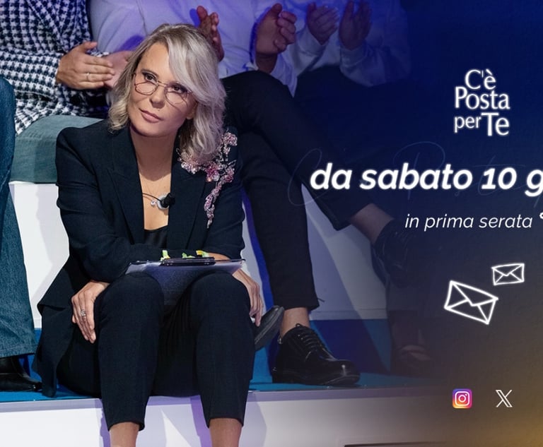 ce-posta-per-te-2026