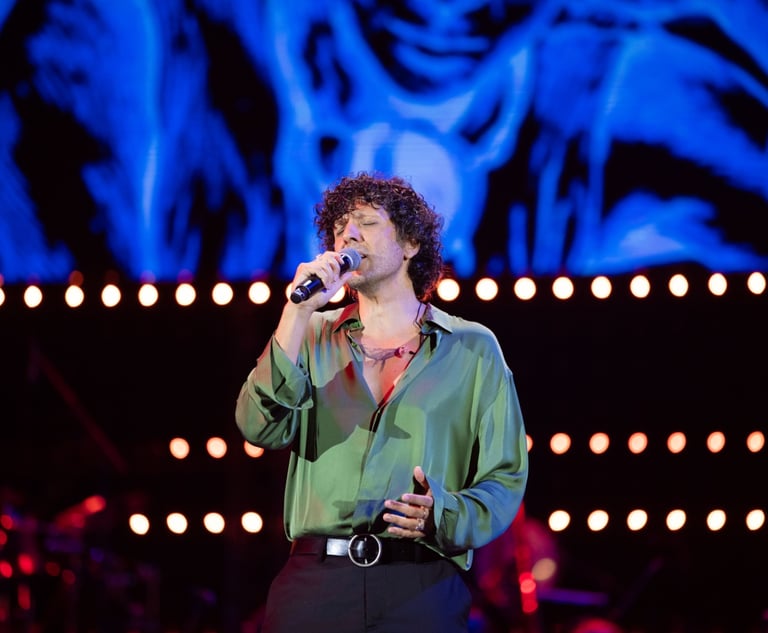 ermal meta sul palco della ndt25 1