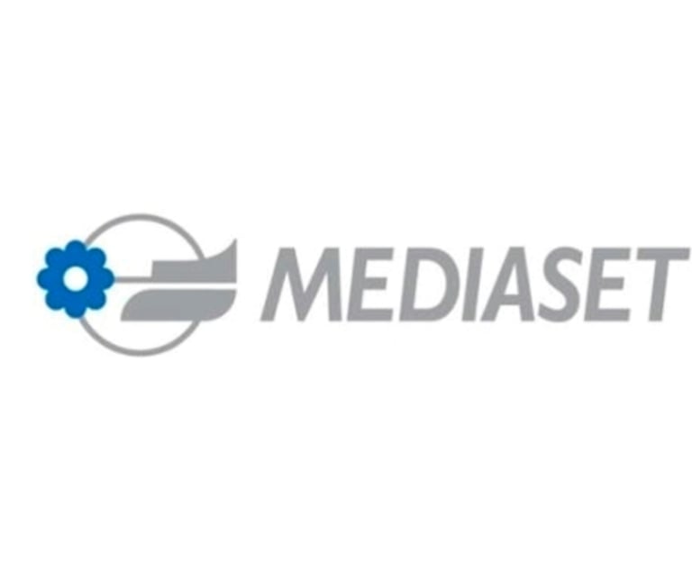 logo mediaset