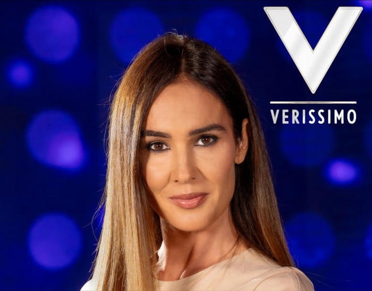 verissimo toffanin mediaset