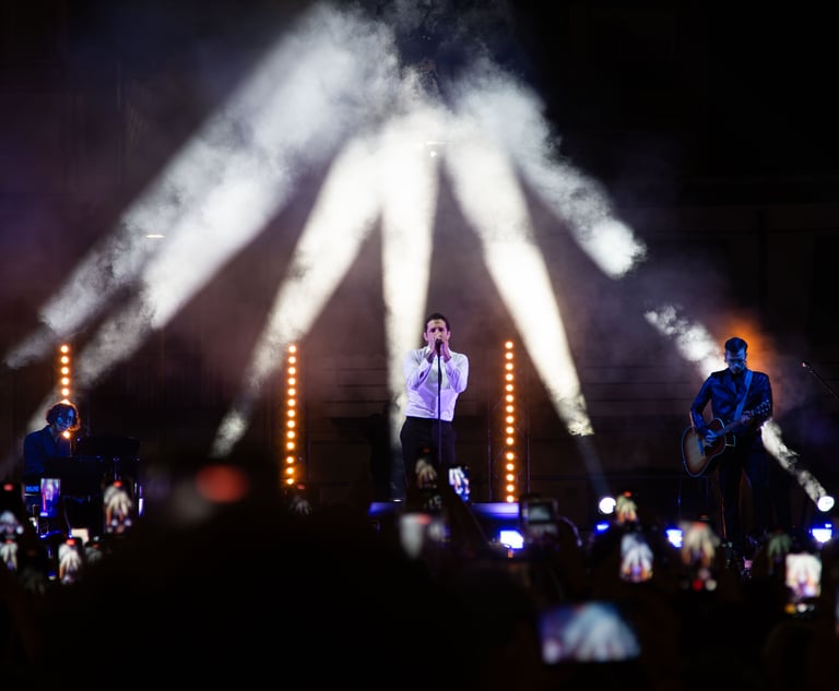 Achille Lauro Napoli