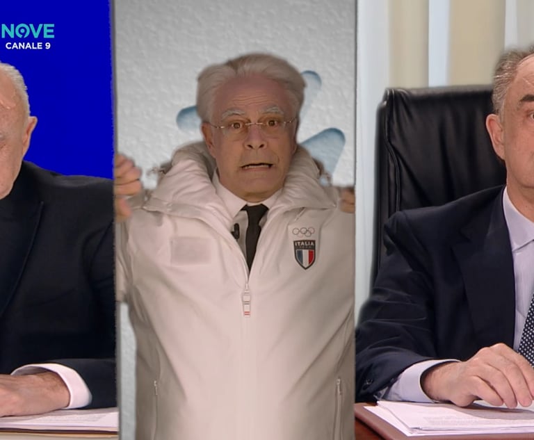 CROZZA_Gratteri_Mattarella_Nordio
