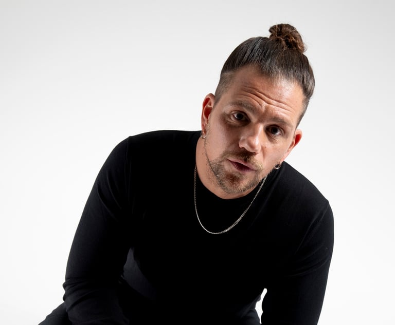 Enrico Nigiotti by RGM 15