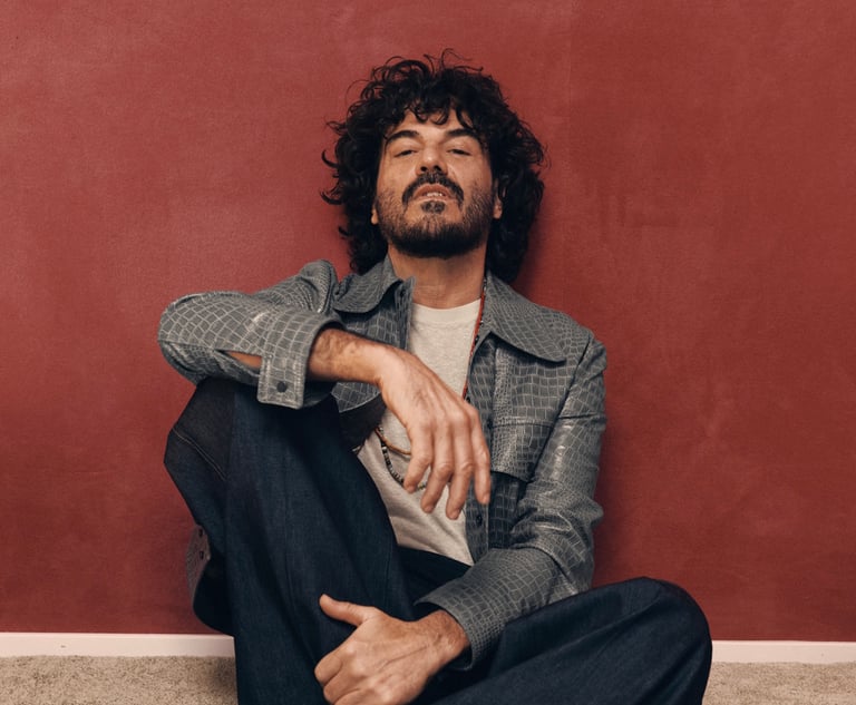 FRANCESCO RENGA TOUR TEATRI 2026 ph credits Antonio De Masi