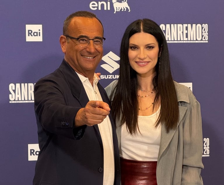 conti pausini sanremo