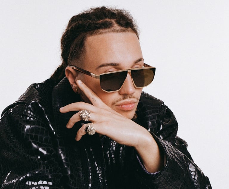 Sayf by Federico Earth3