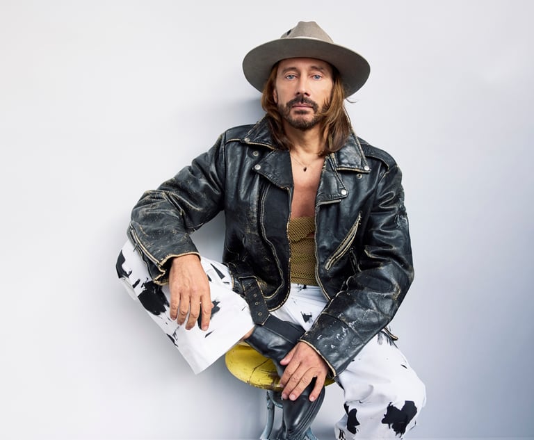 BOB SINCLAR (c) Jean Bernard Thiele