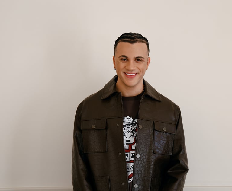 Samurai Jay / Credit: Luca Paparo