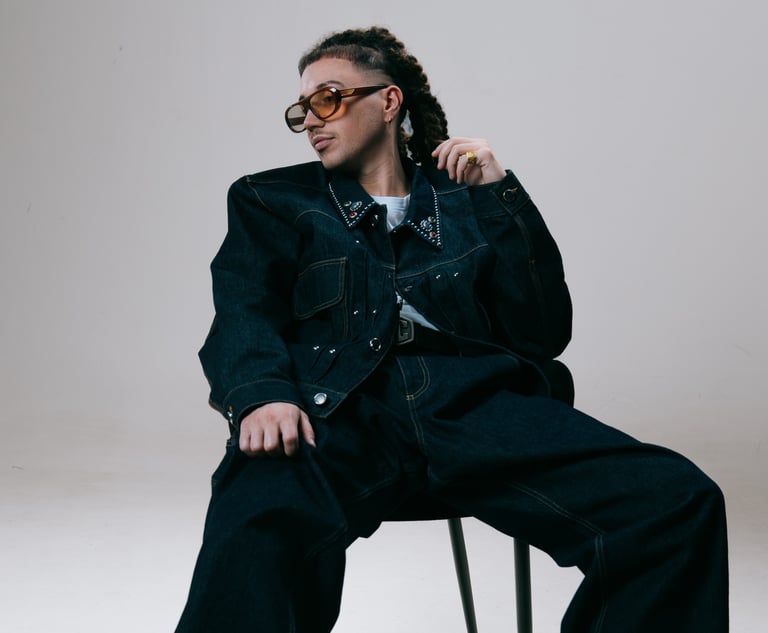 Sayf credits @gipsylatrottola