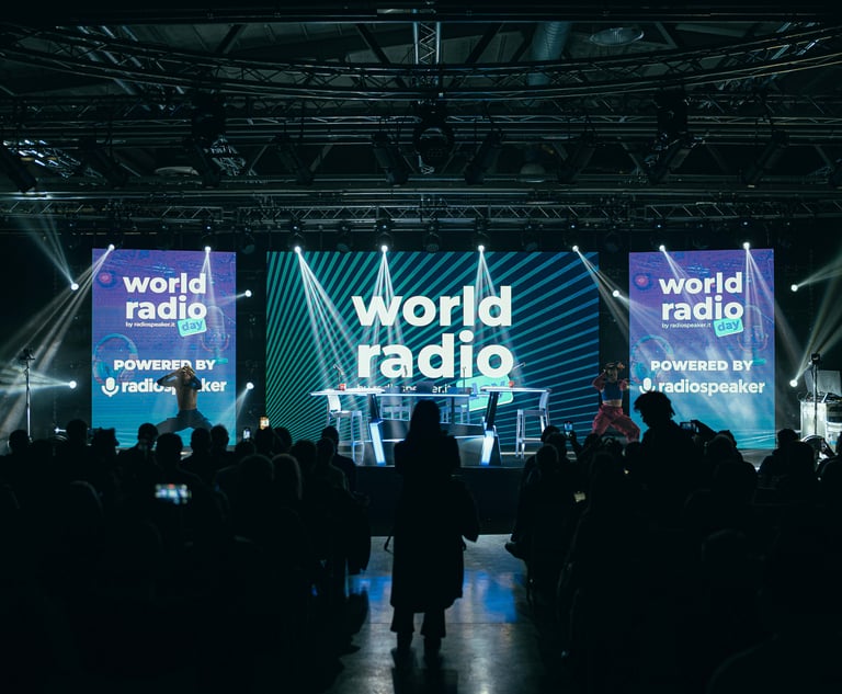 world radio day