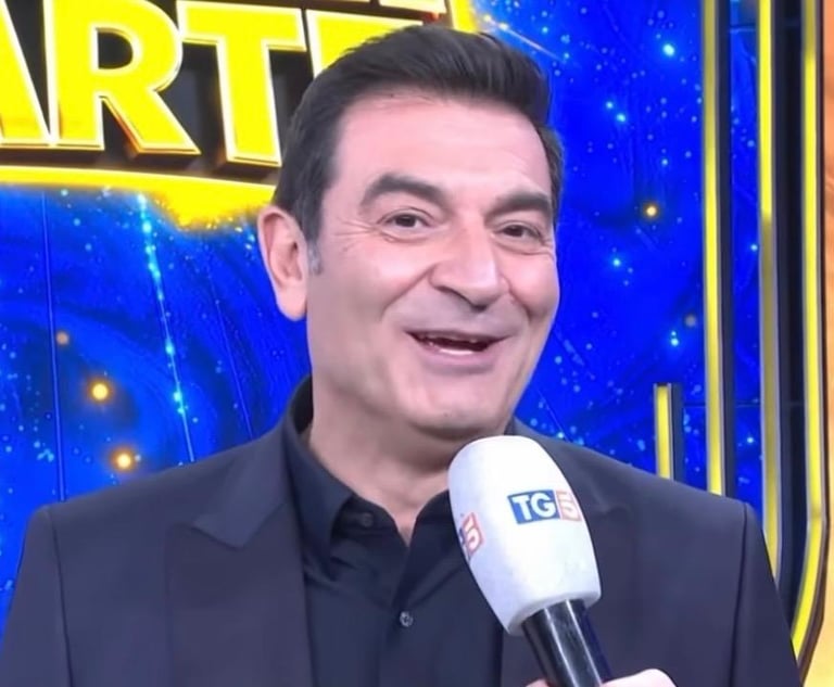 Max Giusti Scherzi a Parte