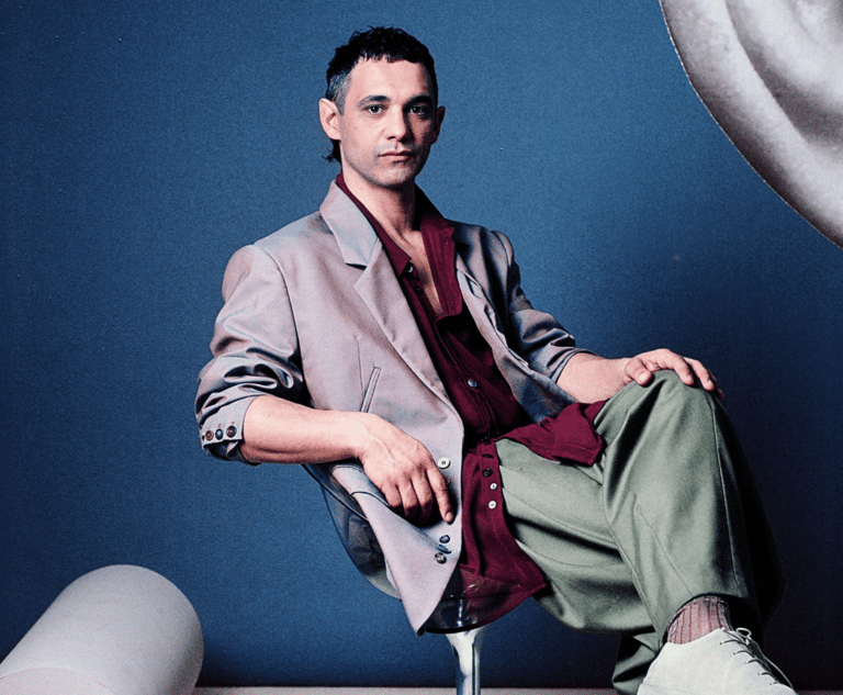 cosmo PH. MATTEO STROCCHIA E MARCO SERVINA