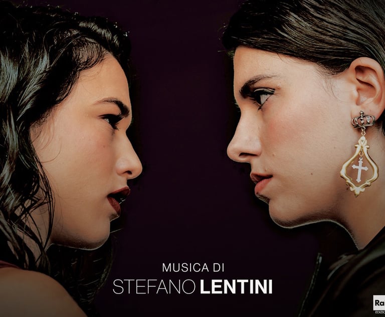 mare fuori colonna sonora