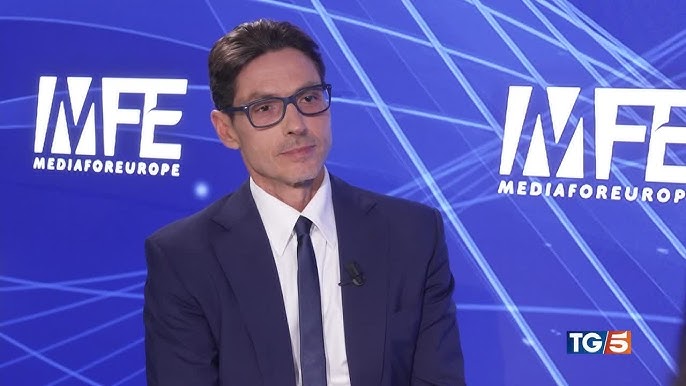 pier silvio berlusconi : mediaset infinity