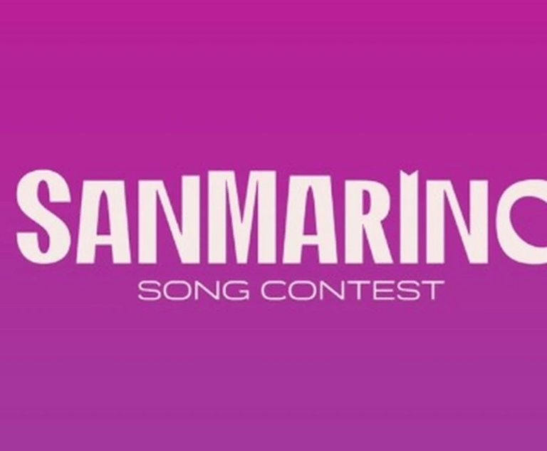 san marino song contest