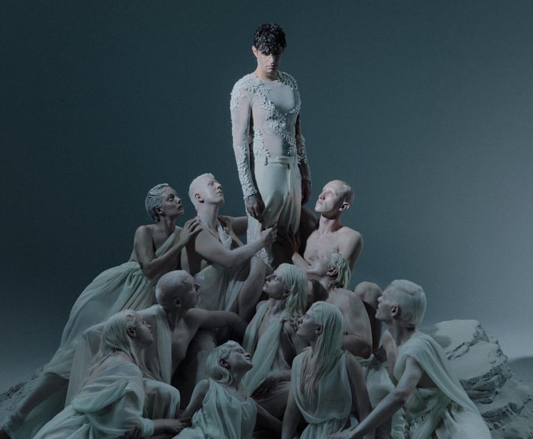 Achille Lauro Comuni Immortali_Ph. Nicholas Fols