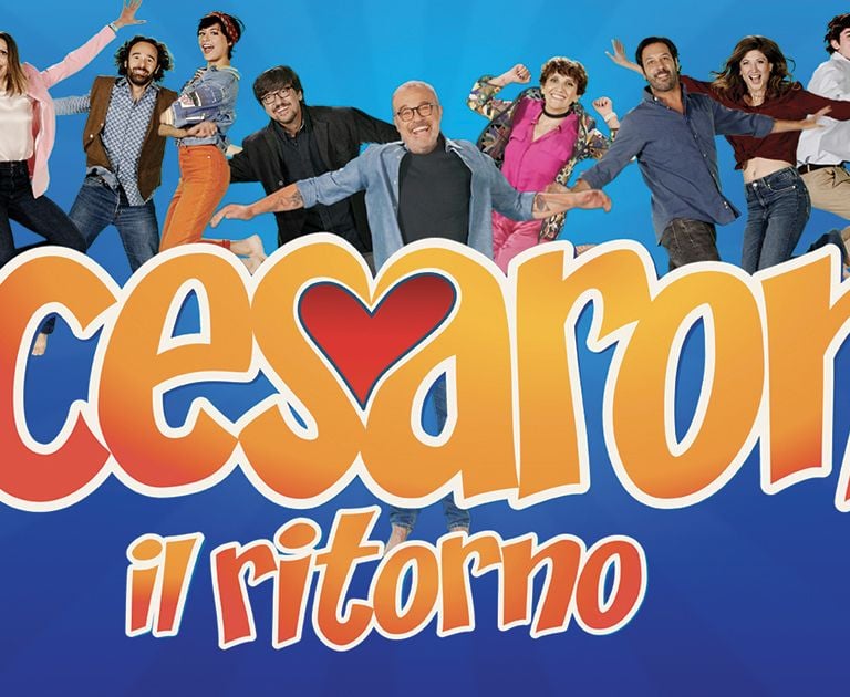 i-cesaroni-il-ritorno