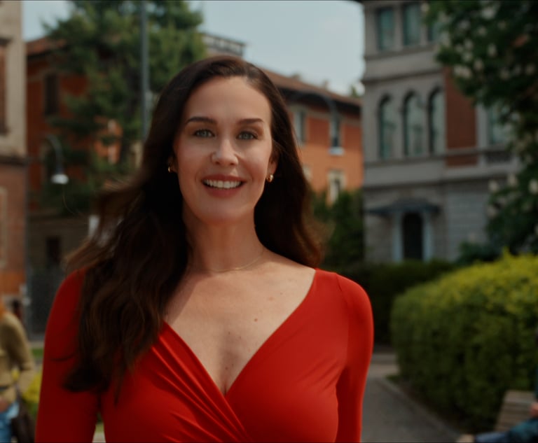 Megan Gale