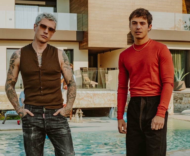 benji fede viva la vasca
