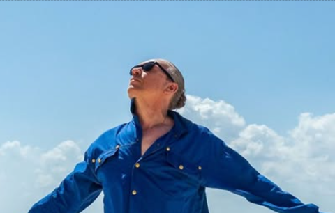 Mauro Repetto: "Pentito di aver lasciato gli 883? No, lo rifarei"