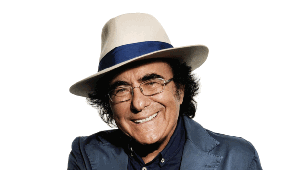 al bano