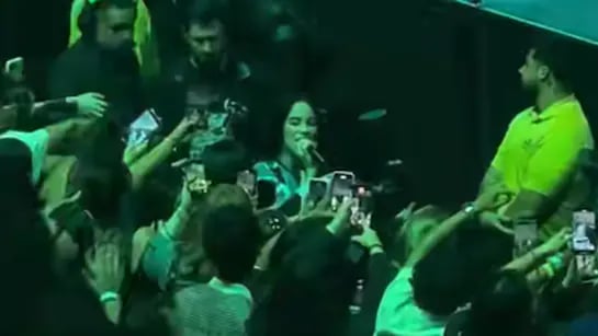 billie eilish