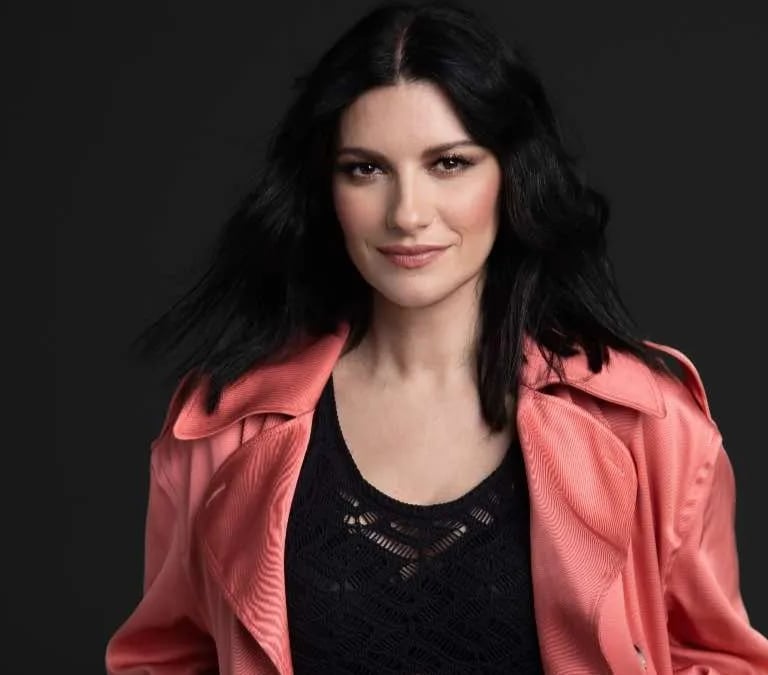 Laura Pausini dice "no" a Sanremo 2024