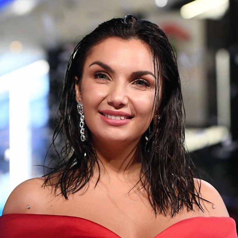 Elettra Lamborghini