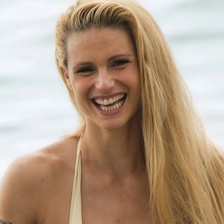 Michelle Hunziker, nuovo fidanzato?