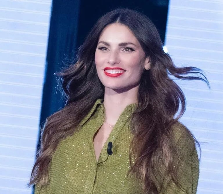 Dayane Mello “Il mio successo ha creato rabbia