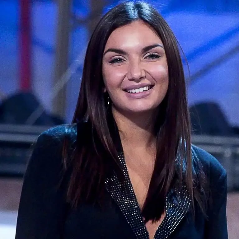Elettra Lamborghini, un anno di difficoltà e di crescita