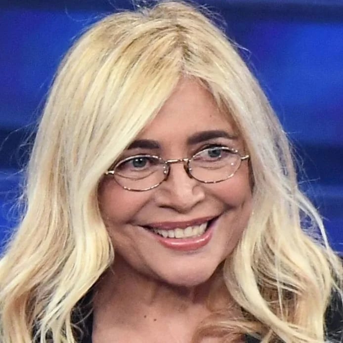 Mara Venier, parla senza freni del seno della Bonaccorti