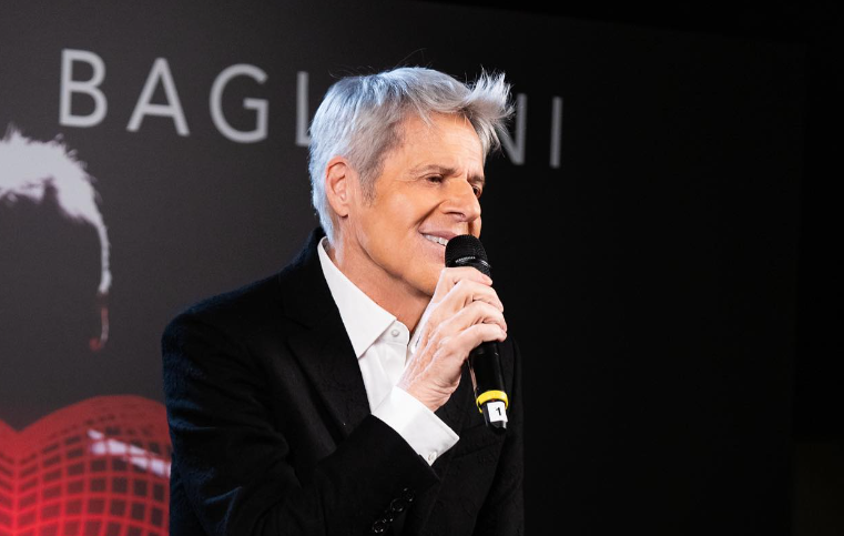 Claudio Baglioni: "Chiudo nel 2026, da suonatore e non da suonato" - Trash  Italiano