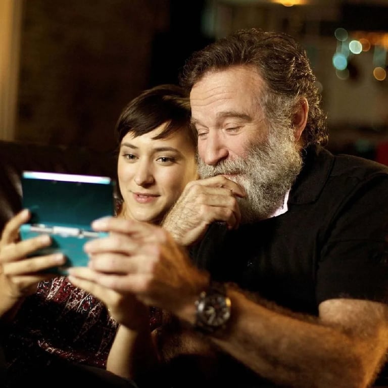 Zelda Williams omaggia il padre in “Lisa Frankenstein”