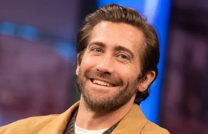 Jake Gyllenhaal, era la prima scelta di Nolan per Batman