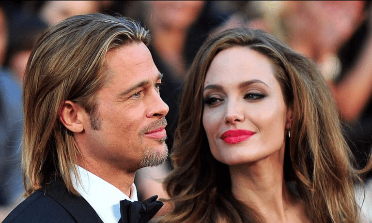Angelina Jolie e Brad Pitt vicini a un accordo.