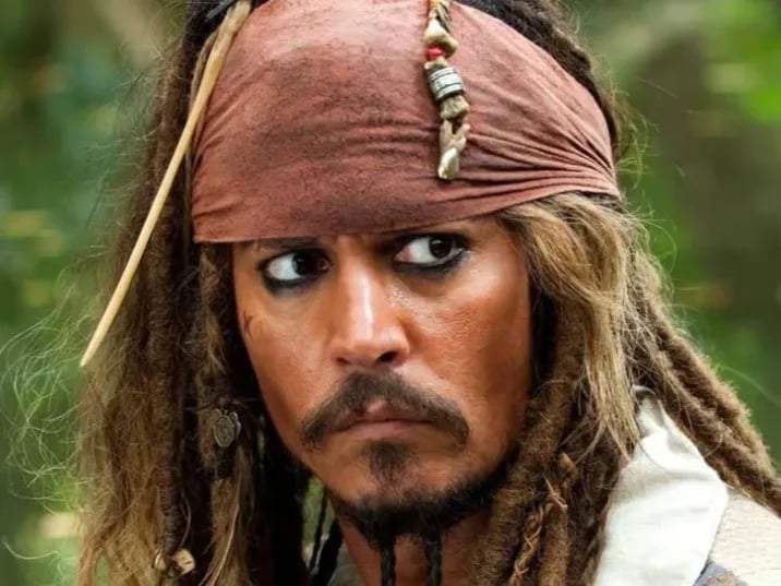 I fan di Johnny Depp: guerra al reboot di "Pirati dei Caraibi"