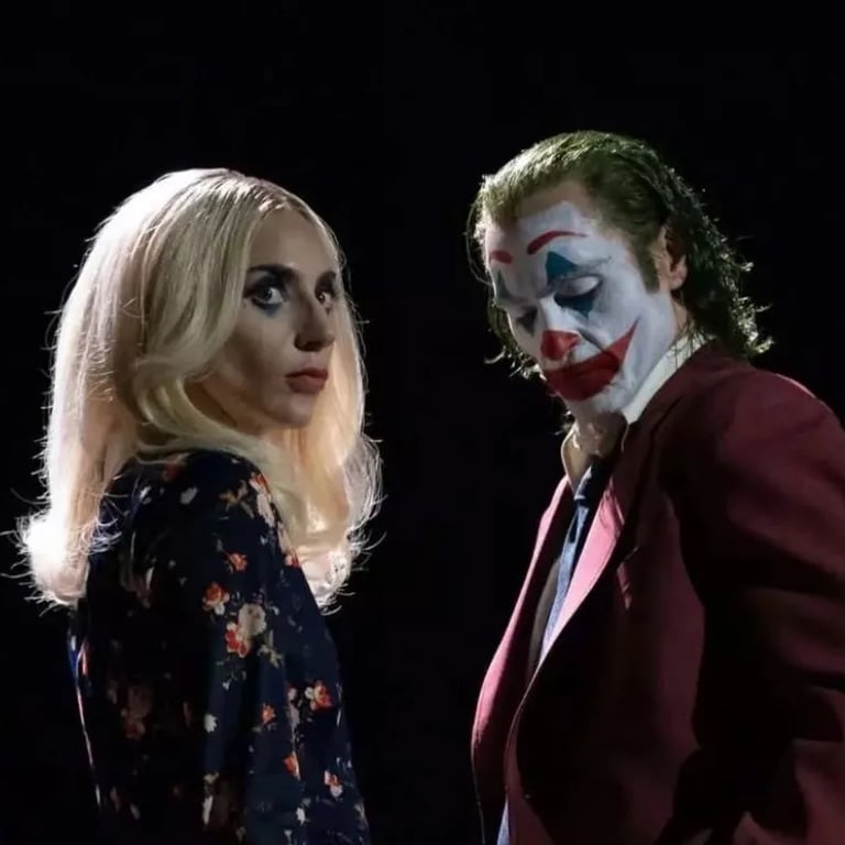 Joker: Folie à Deux, è uscito il primo trailer