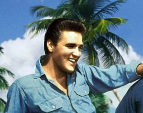 Il fantasma di Elvis Presley si aggira a Las Vegas?