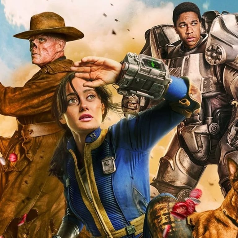 "Fallout" avrà una seconda stagione.