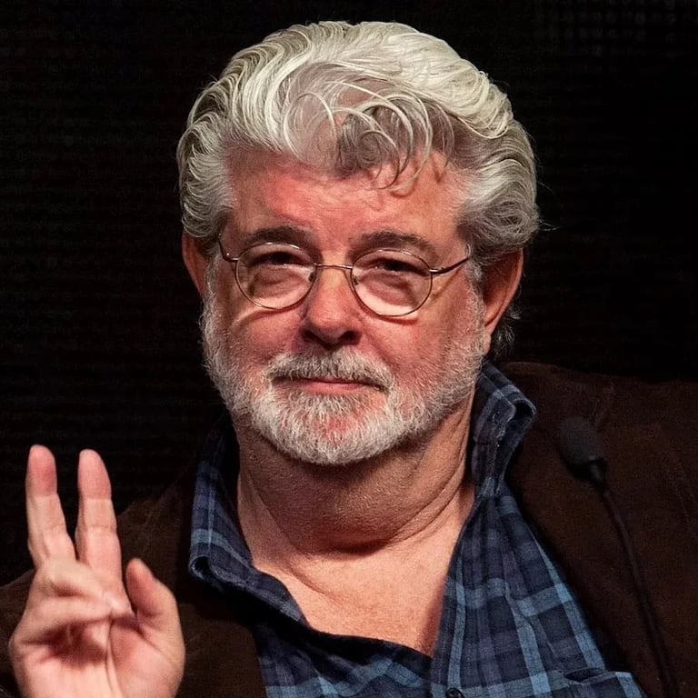 George Lucas è il più ricco di Hollywood